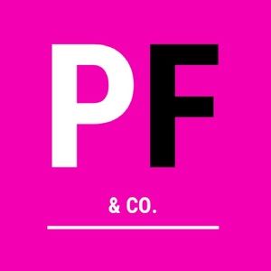 Welcome to Pink Fever & Co.!